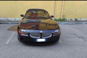 Bmw Z4 GPL iscritta ASI