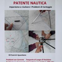 LA NUOVA PATENTE NAUTICA