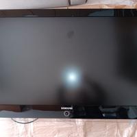 Tv lcd Samsung 46"