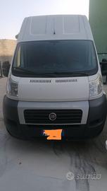 Fiat Ducato 250 CNMFC FY