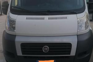 Fiat Ducato 250 CNMFC FY