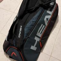 Borsa tennis Heead