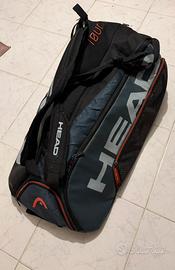 Borsa tennis Heead