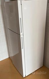 Bosch frigorifero bianco A++