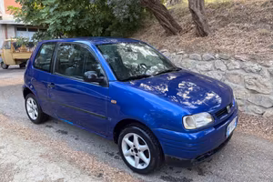 SEAT FORD FIAT DIVERSE AUTO A PARTIRE DA 1.800 LEG