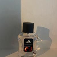 Profumo adidas