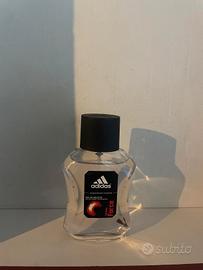 Profumo adidas