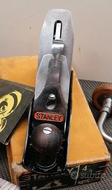 Pialla Vintage STANLEY N.4 Smoothing plane