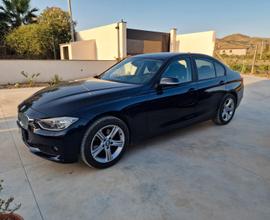 BMW Serie 3 320d