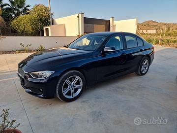 BMW Serie 3 320d