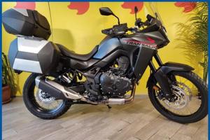 HONDA Transalp XL750 Finanziabile - Nero opaco -