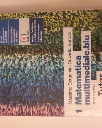 libro matematica 