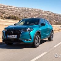 Ricambi citroen ds3