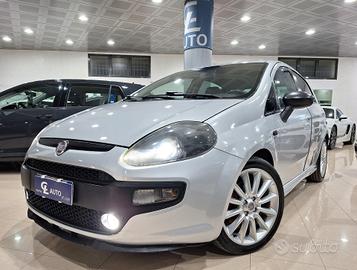 Fiat Punto Evo 1.4 M.Air16V Turbo Emotion PERMUTO