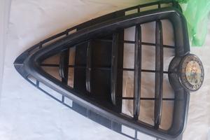 scudo anteriore Alfa Romeo Giulietta 