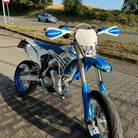 Tm smr 125