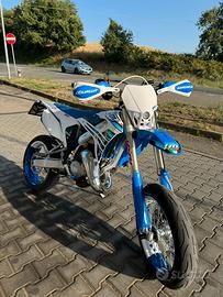 Tm smr 125