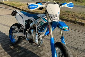Tm smr 125
