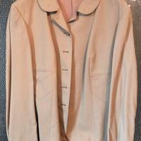 Giacca vintage AREZIA LEBOLE