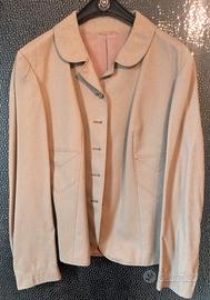 Giacca vintage AREZIA LEBOLE