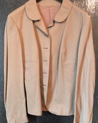 Giacca vintage AREZIA LEBOLE