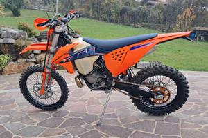ktm exc 150 tpi