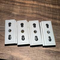 4 prese bivalnti living now