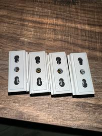 4 prese bivalnti living now