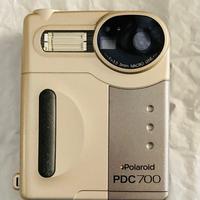 Polaroid Digital Camera PDC 700 funzionante