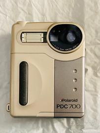 Polaroid Digital Camera PDC 700 funzionante