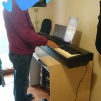 roland fp 30 praticamente nuova