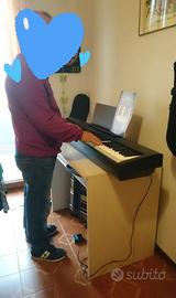 roland fp 30 praticamente nuova