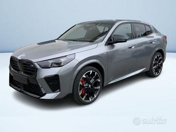 BMW X2 M35i xDrive M Sport Pro