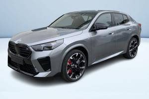 BMW X2 M35i xDrive M Sport Pro