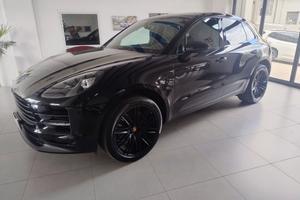 Porsche Macan 3.0 S