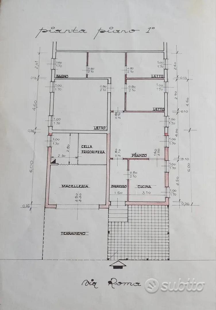 Appartamento – Adria, Case Beviacqua - Vista 5