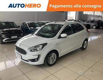FORD Ka+ DY20375