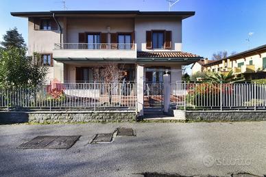 Appartamento Paderno Dugnano [Cod. rif 3279013VRG]