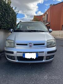 Fiat panda emotion 1200 benzina