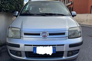 Fiat panda emotion 1200 benzina