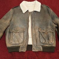 Montone identica Avirex type B6