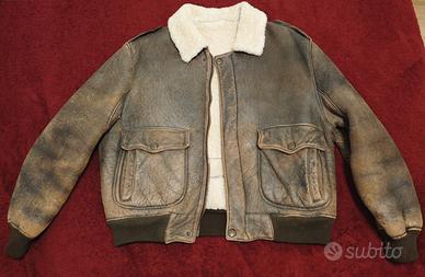 Montone identica Avirex type B6