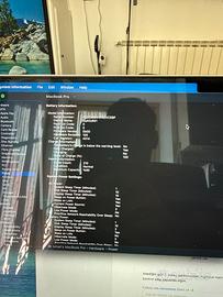 macbook m1 pro 16”