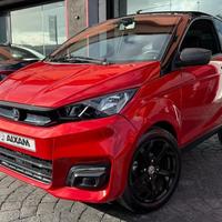 Aixam City RATA MENSILE 190,00 AIXAM COUPé SPORT