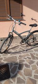 bici city/trekking 