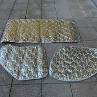 Oscuranti termici per camper