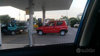 fiat seicento 