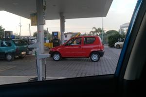 fiat seicento 