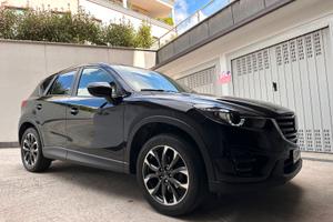 CX-5 2.2L Skyactiv-D 175CV 4WD Exceed