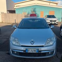 Renault Laguna 1.5 dCi 110CV Nav